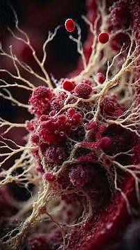 DVT Explained: What A Blood Clot Actually Does