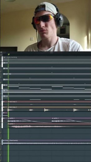 what does the FL studio building sound like? 🗣️🏠