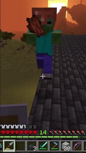 Full episode 👆 #minecraft #creativesurvival #minecrafthardcormode #mctutorial