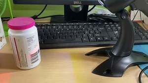 Watch support auto sensening scanning & continuous scanning on Amazon Live