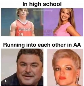 Welcome back! @dontdrinkandgotomeetings | Dopey Podcast