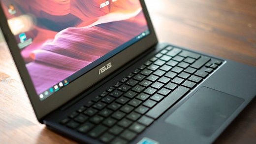 Asus EeeBook X206HA - Review