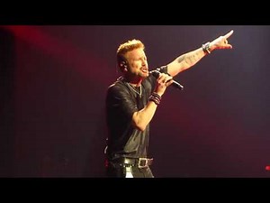 Corey Hart: Boy in the Box - Montreal June 2019