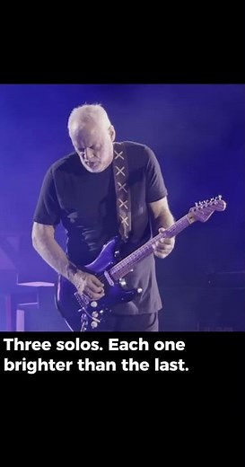 Pink Floyd’s Forgotten 1994 Reset: Coming Back to Life