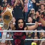 Myles Borne Praises Girlfriend Stephanie Vaquer After WWE Women's World Title Win | 411MANIA | Wrestling News, WWE & AEW Results