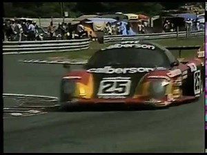 1981 Le Mans review