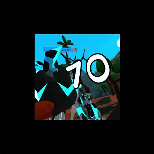 Leveling up my trimagmon