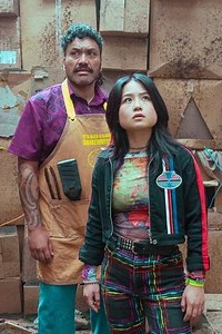 Warren's Vortex (2025) - TV Show