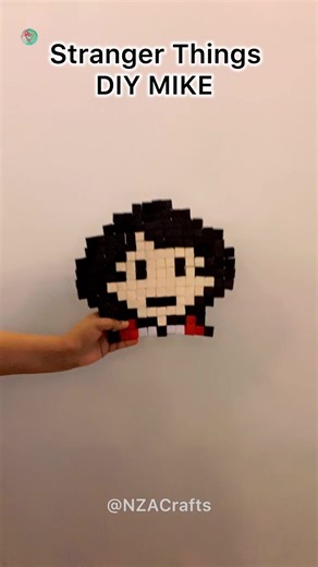DIY Projects Inspired by Stranger Things: Create Mike's Look