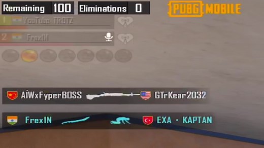 New Season Kill Record - 48 Kills in Pubg Mobile