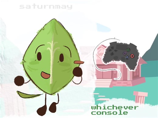 Overcoming Animation Lag in Object Shows