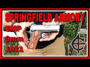 Springfield EMP 1911