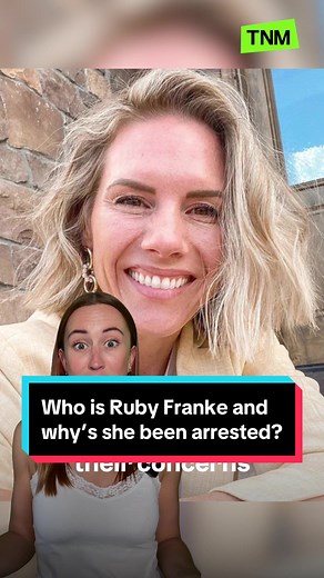 Ruby Franke: Mormon Family Blogger Arrested for Child Abuse