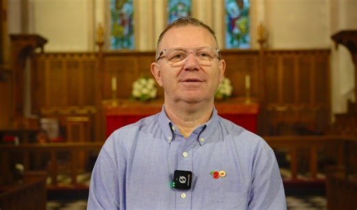 This week, the Leader updates us on 👇 🛝- Potential new Town Centre playground ❤️ - Rememberance Day 📱 - Safeguarding Week ℹ️ - Irlen Syndrome #MTCBC #MerthyrTydfil #WeeklyLeaderUpdateMT | Merthyr Tydfil CBC