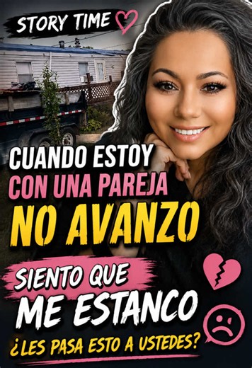 Cuando tengo pareja me estanco #storytime #historia #casosreales #verdaderos