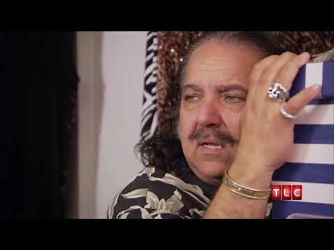 THE SHOCKING STATE OF RON JEREMYS HORDING AND DIAMENTIA