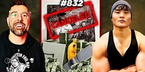 #832: BlackBalled With Arthur Kwon Lee