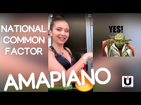 White South Africans Dancing To Amapiano Songs | Dance Moves ft Labantwana Ama Uber