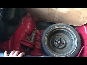 PT6 : Moroso Battery Box install | Turbo Crx V2