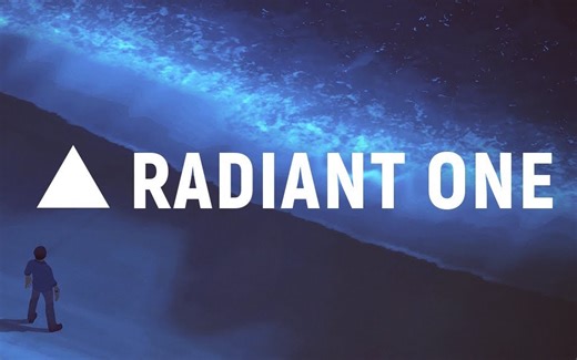 [通关流程] [Radiant One(光芒四射) 第一章＋第二章] BGM绝赞的治愈系独立游戏
