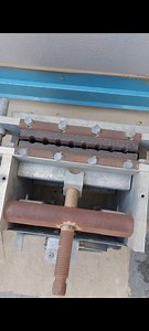 Why using rope gripper. How it works? | International Union of Elevator Technicians