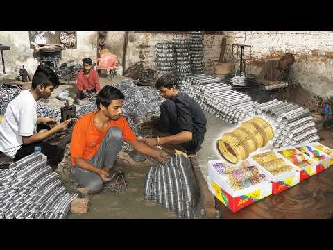 Top 10 Most Viewed Manufacturing Process Videos | How It’s Made