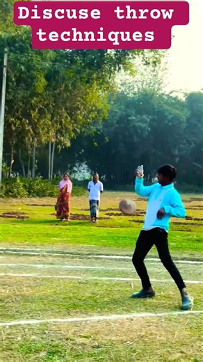 Techniques of discus throw 👈👈 #trending #ytshorts #athletics #sports #shorts