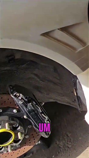Car Mods: Installing Side Skirts & Perfecting Wheel Fitment! #shorts