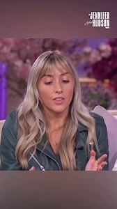 Emily finally got her red-carpet moment! 😍 | The Jennifer Hudson Show