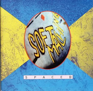 Soft Machine - Spaced