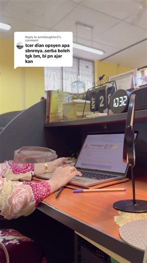 Belajar Matematika dalam Bahasa Inggris untuk Masa Depan