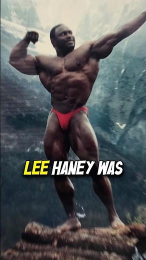 Kai Greene on Mass Monsters in Bodybuilding