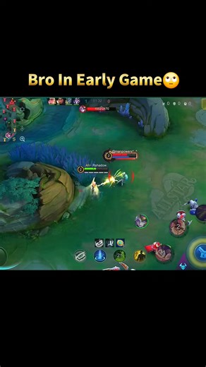 Mlbb #MobileLegendsBangBang #MLBBALLSTAR #mlbb #mlbbcreatorcamp | Mobile Legends: Bang Bang