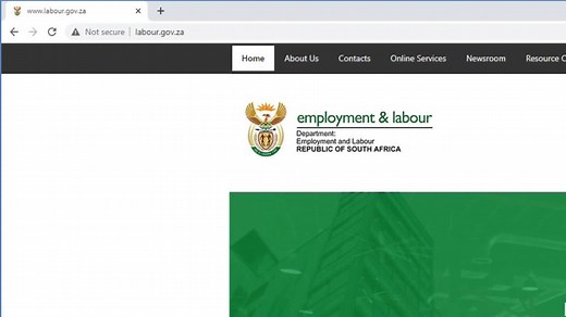 1K views | How to apply for a #UIF Compliance Certificate and Tender...