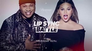 Mitch Grassi of Pentatonix Serves Up “Bon Appétit” | Lip Sync Battle Preview