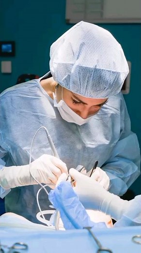 What is Cauterization? #medicalterminology #medstudent