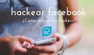 ¿Qué tengo que hacer para hackear una cuenta de Facebook?