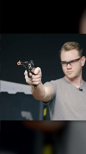 Nagant M1895 Classic Replica