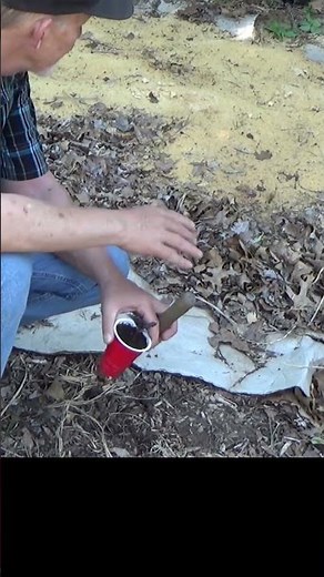 Basics of starting a garden step 1