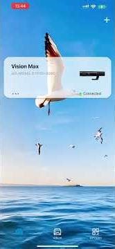 How to Connect APEXEL VisionMax to iPhone | APVision App Full Setup Guide #apexel #photography