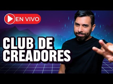 CLUB DE CREADORES ¿Tienes Preguntas?