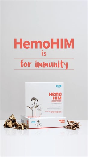 Atomy New Zealand Official on Instagram: "💥 What is HemoHIM to you? These are the voices of our amazing members who joined the HemoHIM Challenge - taking 2 sachets a day and sharing their journey with us. 🌟 Still time to join! Your health story starts with a sachet too! It's not too late to join and earn prizes from completing the HemoHIM Challenge! Build our daily habit and earn prizes along the way! #HemoHIMChallenge #HemoHIM #Atomy #Motivation"
