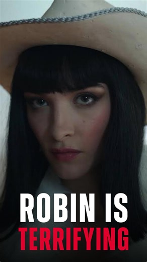 Why Nico Robin is terrifying in One Piece live-action