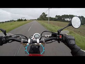 fantic caballero 125cc