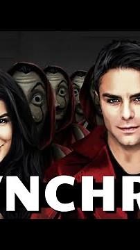 HAUS DES GELDES - Synchronsprecher | Die Gesichter hinter den Stimmen der Netflix Original Serie