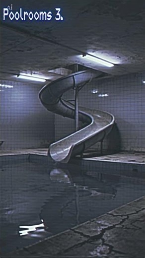 Liminal space (poolrooms), which one do u like?