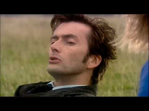 Doctor Who - New Earth - Clip 1