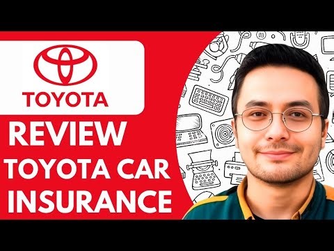 Toyota car insurance review - 2025 (Big Update)