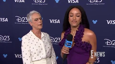 Jamie Lee Curtis Shares Sweet Insight Into 40-Year Marriage to Christopher Guest