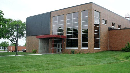 Iron Range Engineering